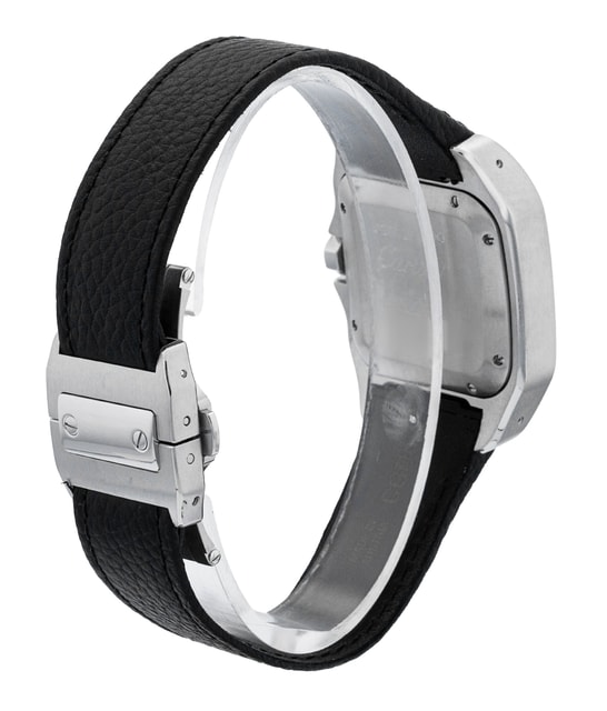 Cartier Santos 100 W20106X8 Image 3